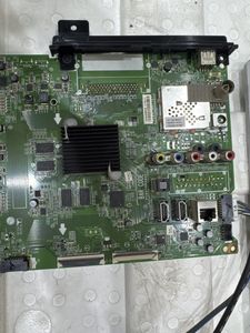 مین برد الجی 43UF64000