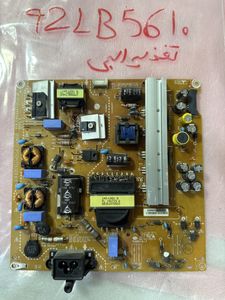 برد پاور تغذیه تلویزیون الجی مدل 42LB5610