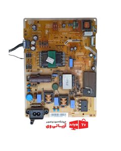 برد پاور تغذیه تلویزیون سامسونگ مدل UA48J5850