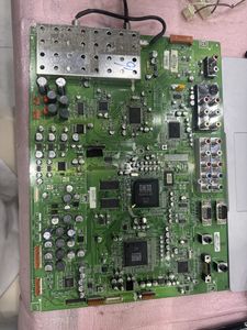 مین برد تلویزیون ال‌ جی 42PX5RH