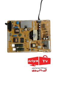 برد پاور تغذیه تلویزیون سامسونگ مدلUA40M585