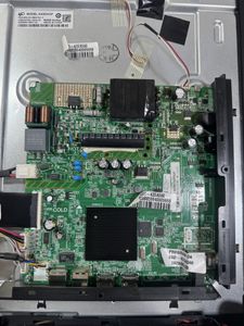 مین برد تلویزیون اسنوا ssd-43sa560