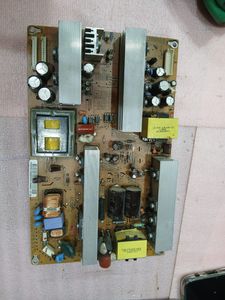 برد پاور تغذیه ال جی 32LF150R