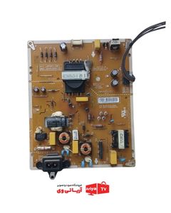 برد پاور تغذیه تلویزیون  ال جی مدل 49LK6100PVA