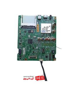 مین برد تلویزیون ال جی مدل 49LF551V