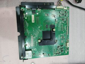 مین برد هایسنس 55A6100UW