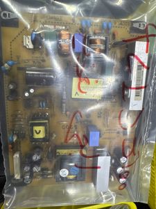 برد پاور تغذیه تلویزیون الجی 42LS34000