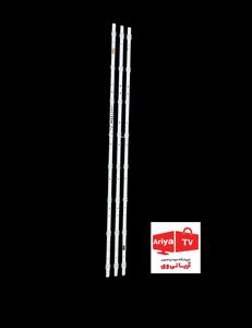 بک لایت تلویزیون سام مدل UA43T5500
