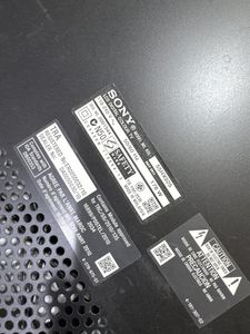 پنل و بکلایت دیفیوزر سونی 55HX925