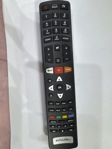 کنترل فابریک تلویزیون مجیک هوشمند