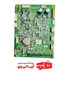 مین برد تلویزیون جی وی سی LT-42EX19