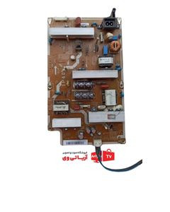 برد پاور تغذیه تلویزیون سامسونگ LA40D585K