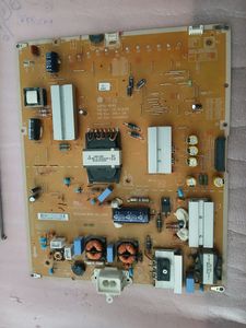برد پاور تغذیه تلویزیون ال جی مدل 55UH850V