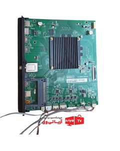 مین برد تلویزیون تی سی ال مدل 55C2LUS