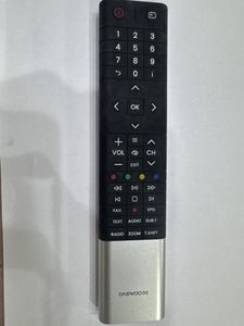 کنترل فابریک اندروید دار دوو