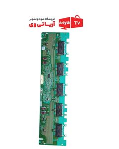 اینورتر تلویزیون شارپ مدل lc-3l400m