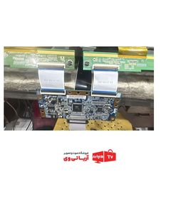پنل لیکویید سامسونگ 40 اینچ