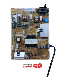 برد پاور تغذیه تلویزیون سامسونگ مدل UA40J5000AK