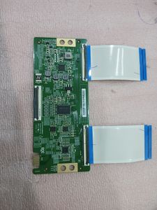 تیکان تلویزیون اسنوا مدل SSD-65SA620U