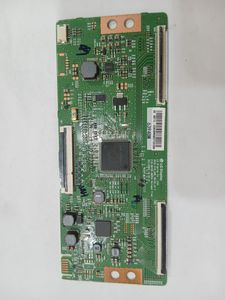 تیکان ایکس ویژن مدل 55XYU725