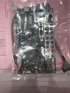 مین برد تلویزیون الجی 42LG535fr