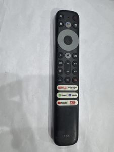 کنترل فابریک تی سی ال هوشمند