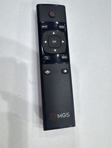 کنترل فابریک هوشمند اندرویدارMGS