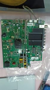 مین برد  ام جی اس S55QS9100SW