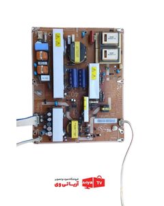 برد پاور تغذیه تلویزیون سامسونگ مدل LA40A650A1R