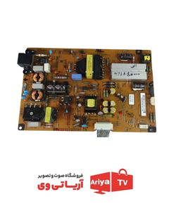 برد پاور تغذیه ال جی مدل 47LA86000