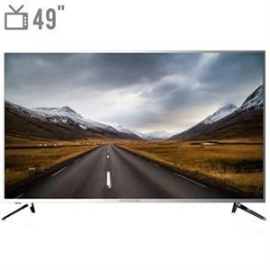 تلویزیون LED هوشمند دوو مدل DLE-49H5100-DPB