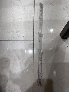 بکلایت تلویزیون دوو dle 55H1800