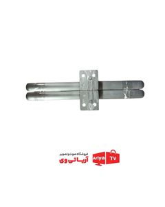 پایه فابریک تلویزیون هوریون H_55QU9185