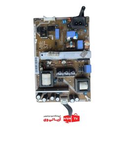 برد پاور تغذیه تلویزیون سامسونگ مدل LA37D585K