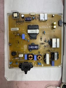 برد پاور تغذیه ال‌ جی 55LJ62500