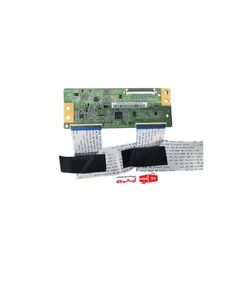 تیکان تلویزیون سام مدل UA43T5500
