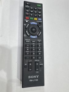 کنترل فابریک هوشمند اندرویدار sony