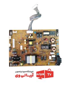 برد پاور تغذیه تلویزیون الجی مدل 42LS46000