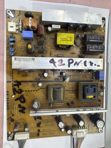 برد پاور تغذیه تلویزیون ال‌ جی 42PN4500
