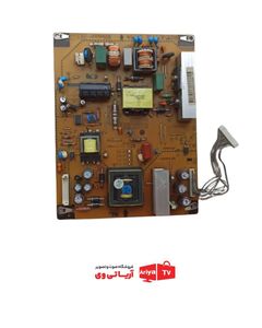 برد پاور تغذیه تلویزیون ال جی مدل 32CS4600