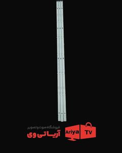 بک لایت ال جی مدل 43LM5500PLA