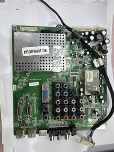 مین برد تلویزیون دوو DLD-32X2MT88