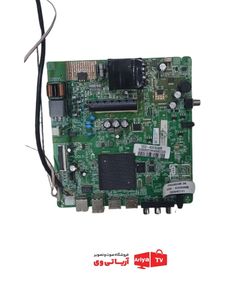 مین برد تلویزیون اسنوا مدل SSD_43SA560B