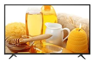 تلویزیون 49 اینچ ایکس ویژن مدل 49xk560