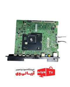 مین برد سامسونگ مدل UA50MU7980K