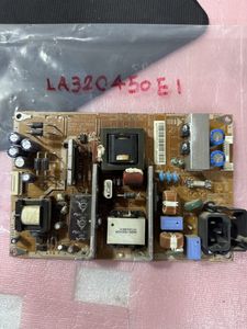 برد پاور تغذیه تلویزیون سامسونگ LA32C450E1