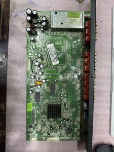مین برد تلویزیون صنام مدل SL-42A88