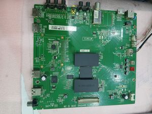 مین برد تلویزیون ایکس ویژن 55XT515