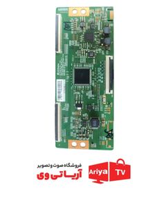 تیکان تلویزیون پاناسونیک مدل TH-43GX736M