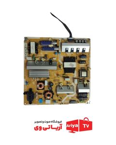 برد پاور تغذیه مدل سامسونگ UA50MU7980K